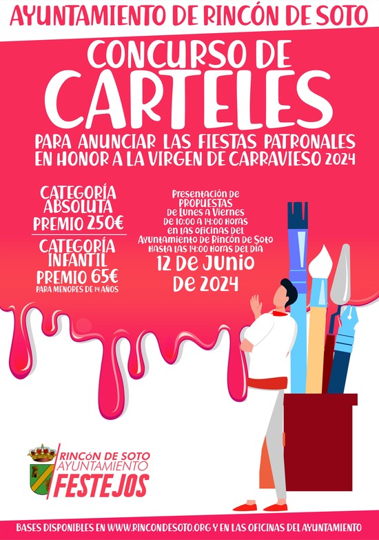Concurso de Carteles 2024