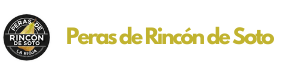 Peras de Rincón de Soto